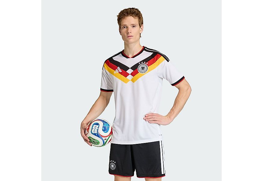 adidas Performance Fußballtrikot DEUTSCHLAND 26 REPLICA HEIMTRIKOT (1-tlg) günstig online kaufen