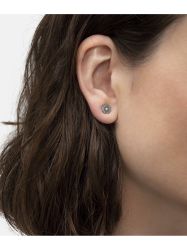 Liebeskind Berlin Paar Ohrstecker Liebeskind Damen-Ohrstecker günstig online kaufen