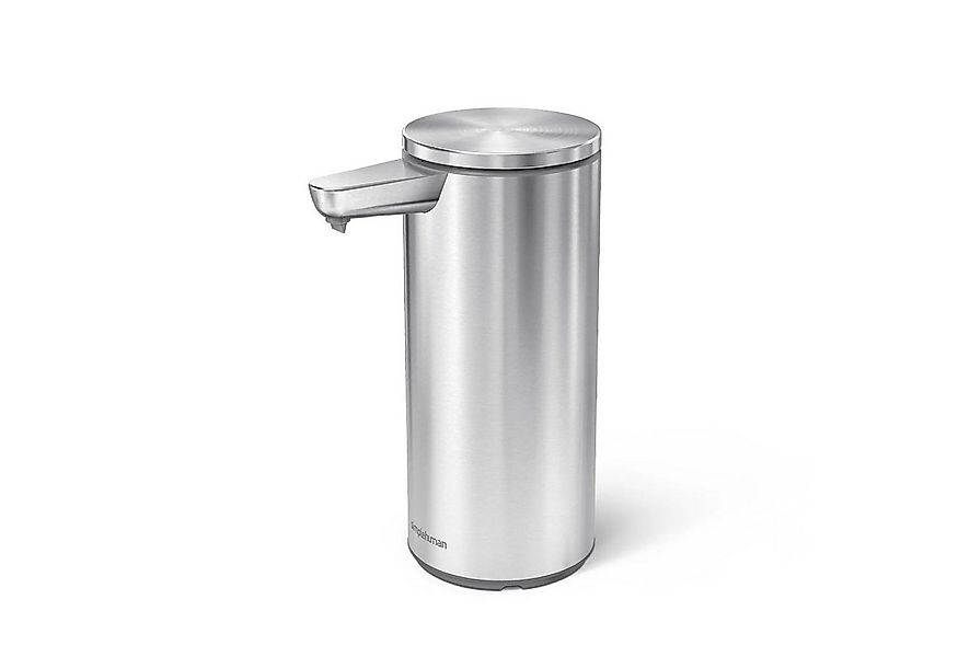 simplehuman Seifenspender Simplehuman Sensorspiegel trio, roségold günstig online kaufen