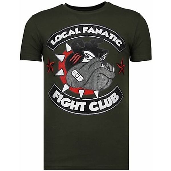 Local Fanatic  T-Shirt - günstig online kaufen