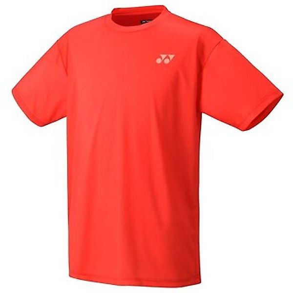 Yonex  T-Shirt Practice Small Logo Ym0045 günstig online kaufen