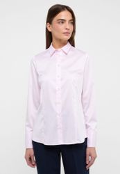 Eterna Hemdbluse "REGULAR FIT" EASY IRON (bügelleicht) günstig online kaufen