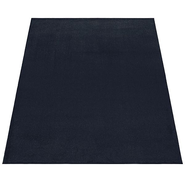 KADIMA DESIGN Teppich waschmaschinenwaschbar Unifarben Küche, günstig online kaufen
