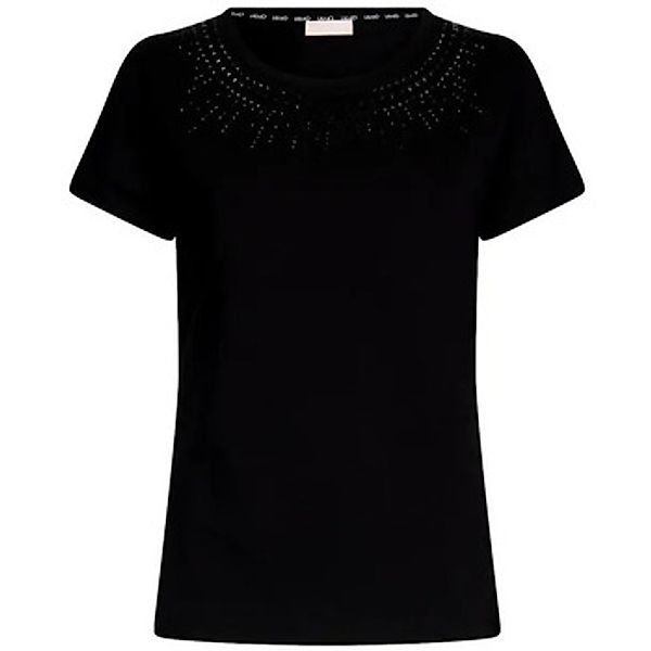 Liu Jo  T-Shirt TA5214-JS003 günstig online kaufen