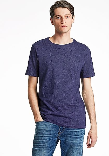 LINDBERGH T-Shirt, mit Rundhalsausschnitt günstig online kaufen