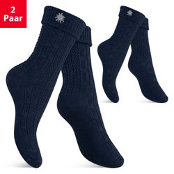 celodoro Trachtensocken Trachten Socken (2 Paar) günstig online kaufen