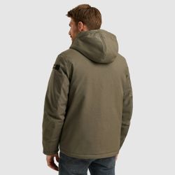 PME LEGEND Winterjacke STRATOR Wasserabweisendes Material günstig online kaufen