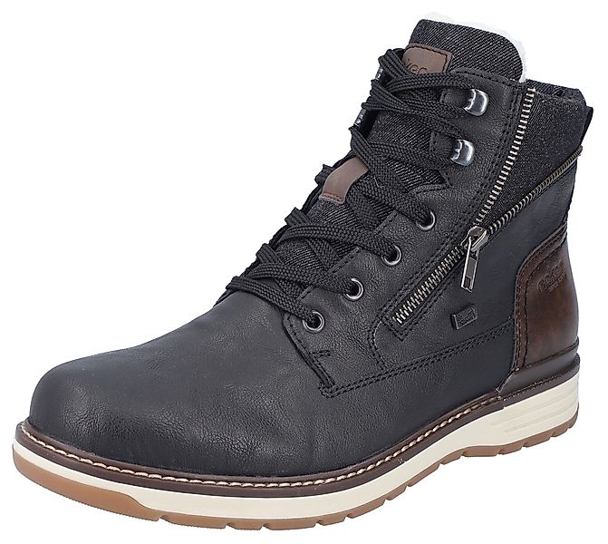 Rieker Winterboots mit wasserabweisender riekerTEX-Membran günstig online kaufen