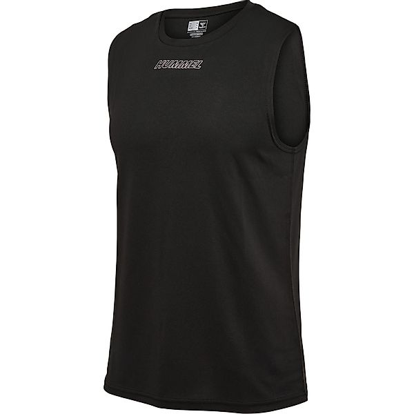 hummel Tanktop hmlTE FLEX TANKTOP (1-tlg) günstig online kaufen