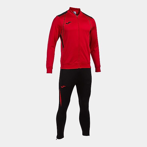 Joma Trainingsanzug CHAMPIONSHIP VII TRACKSUIT günstig online kaufen