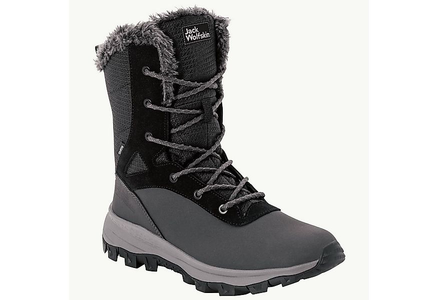 Jack Wolfskin Winterstiefel günstig online kaufen