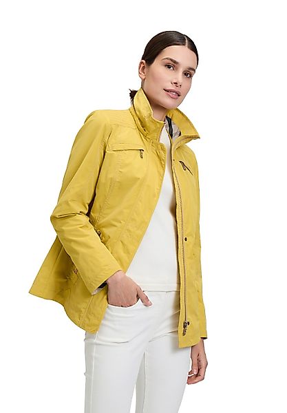 Gil Bret Outdoorjacke, mit Kapuze, mit Kapuze günstig online kaufen