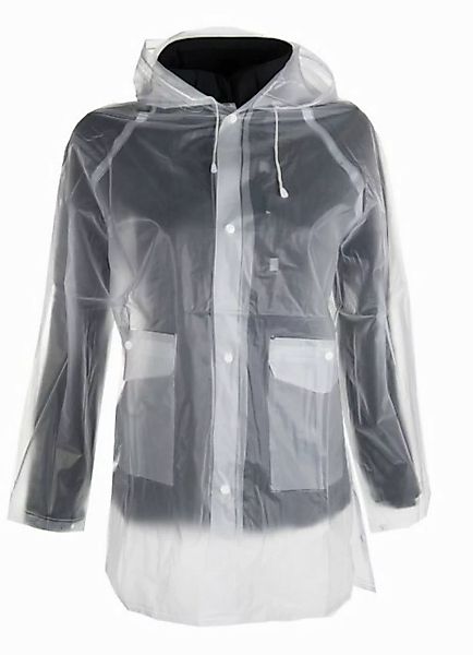 HKM Reitjacke Regenjacke, transparent günstig online kaufen