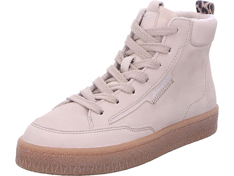 Tamaris Schnürboots echtes Leder günstig online kaufen