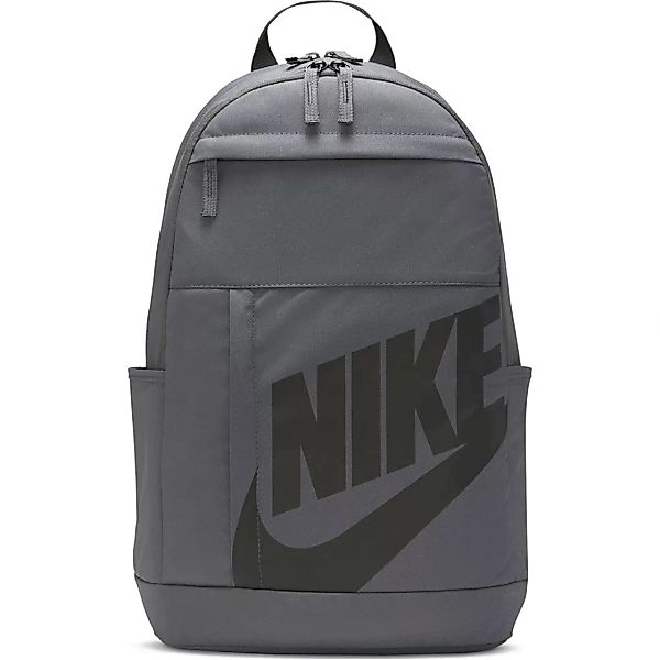 Nike Sportswear Elemental Rucksack One Size Iron Grey / Iron Grey / Black günstig online kaufen