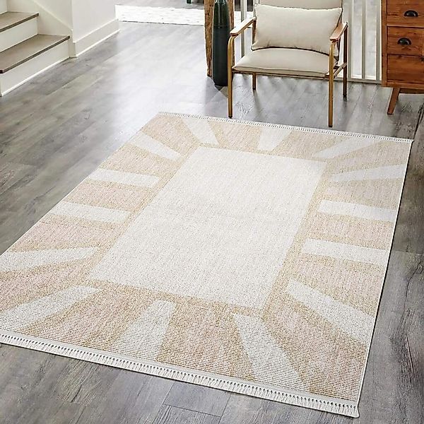 Carpet City Teppich CLASICO 9152, rechteckig, günstig online kaufen