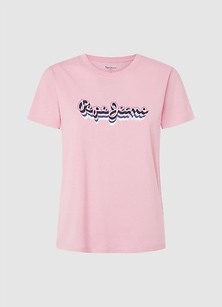 Pepe Jeans T-Shirt "ENARA" günstig online kaufen