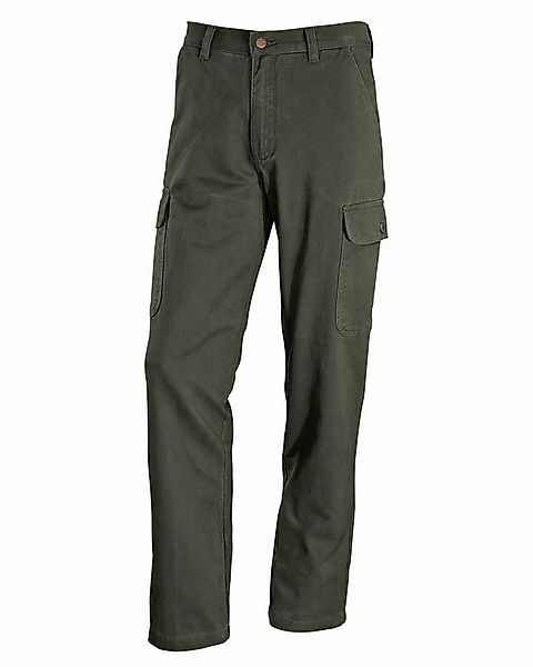 Wald & Forst Cargohose Jagd-Cargohose günstig online kaufen