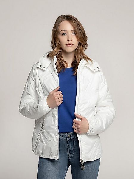 Manisa Steppjacke Steppjacke Fantasiestepp günstig online kaufen