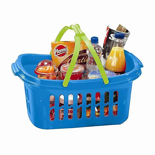 ALPFA Einkaufskorb Einkaufskorb "Luxus" 48 x günstig online kaufen