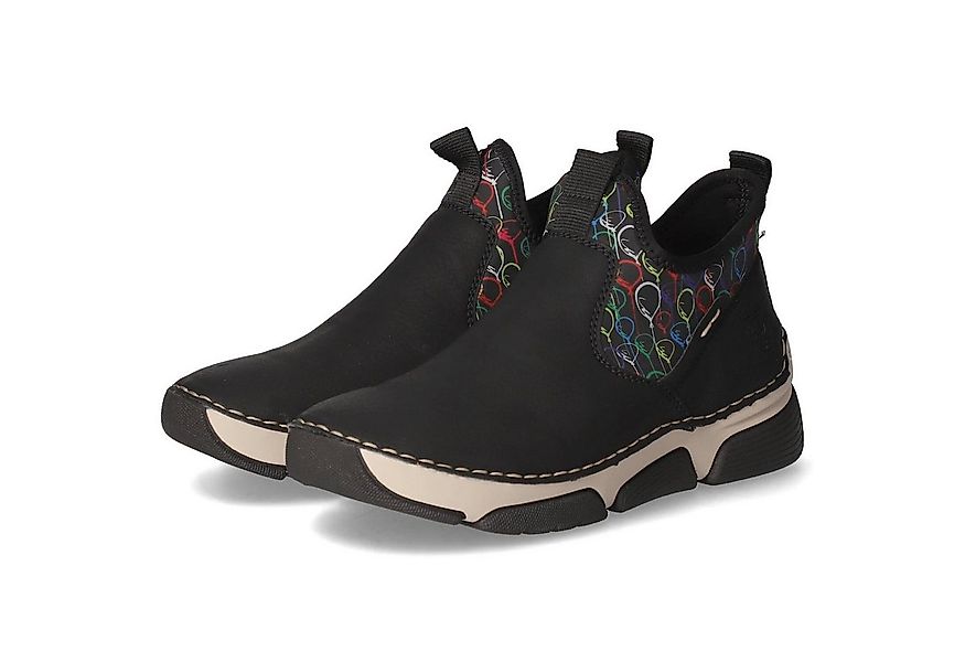 Rieker Slip-On Sneaker Stiefel günstig online kaufen
