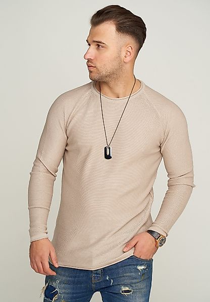 CARISMA Strickpullover CRBELEN Feinstrick günstig online kaufen