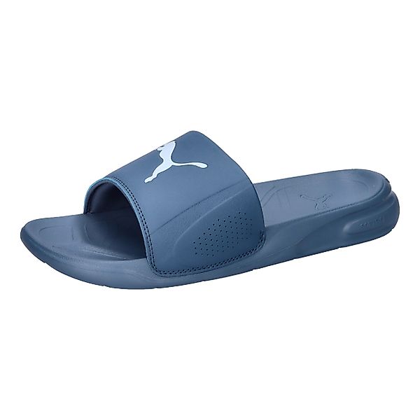 PUMA Puma Unisex Badeschlappen Softride Teamcat günstig online kaufen