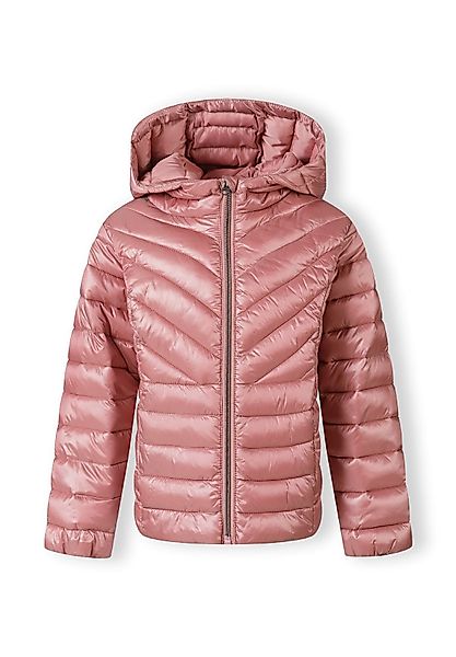 MINOTI Winterjacke Gefütterte Jacke (2y-14y) günstig online kaufen
