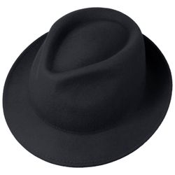 Lipodo Trilby (1-St) Trilby, Made in günstig online kaufen