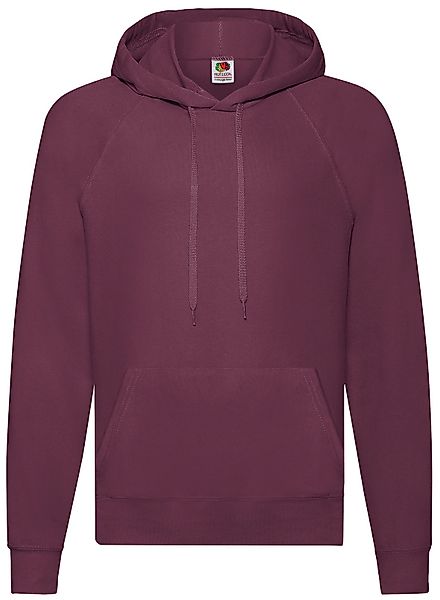 Fruit of the Loom Kapuzensweatshirt Fruit günstig online kaufen