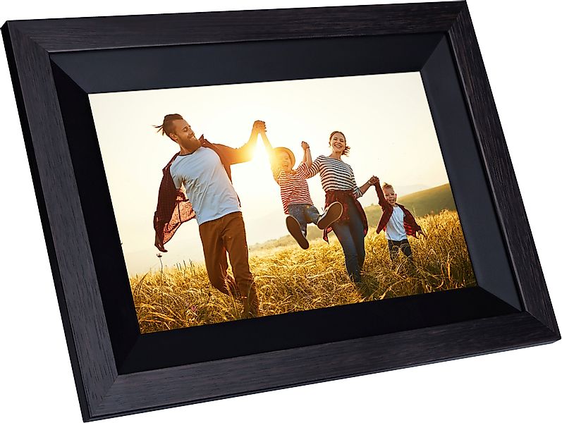 Rollei Smart Frame WiFi 105 Digitaler günstig online kaufen