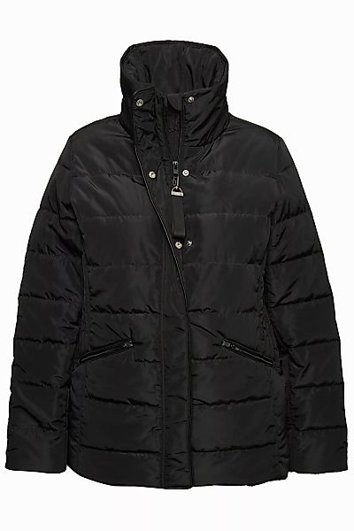 Ulla Popken Steppjacke Steppjacke mit leichter günstig online kaufen