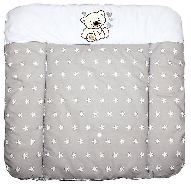 Primawela Wickelauflage Baby Wickeltischauflage Auflage für Wickeltisch- Bä günstig online kaufen