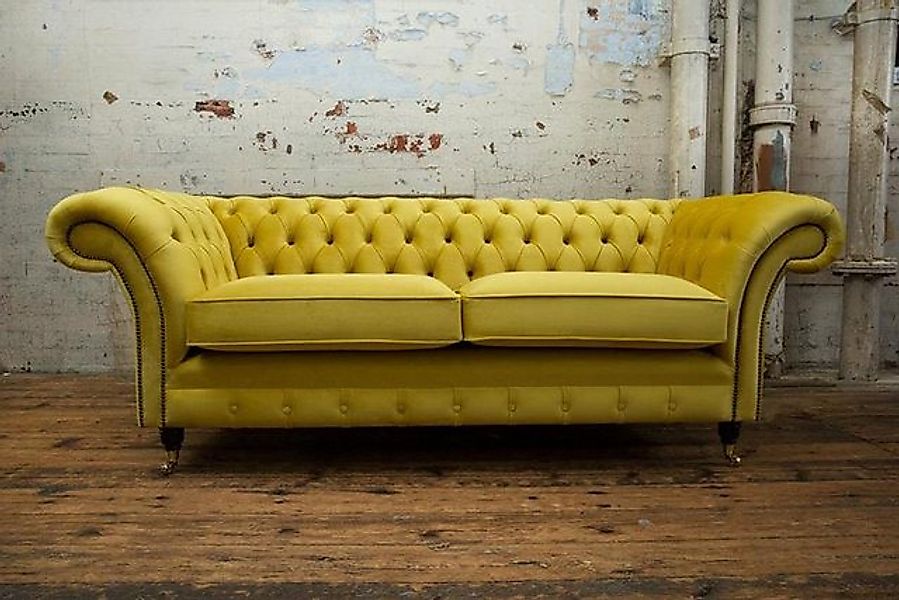 JVmoebel Chesterfield-Sofa, Made in Europa günstig online kaufen