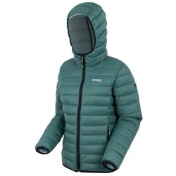 Regatta Steppjacke Übergangsjacke Marizion mit Kapuze günstig online kaufen