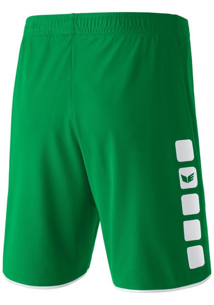 Erima Funktionsshorts Herren 5-C Shorts günstig online kaufen