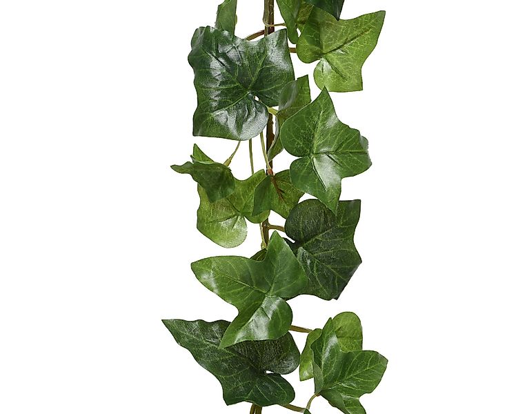 Kunstgirlande, Decoris season decorations, Künstliche Efeu günstig online kaufen