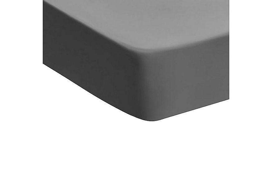 REDOM Spannbettlaken Matratzenbezug wasserdichter Matratzenschoner, Polyest günstig online kaufen