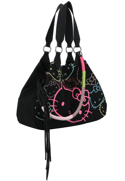 Fritzi aus Preußen Henkeltasche Izzy Medium günstig online kaufen