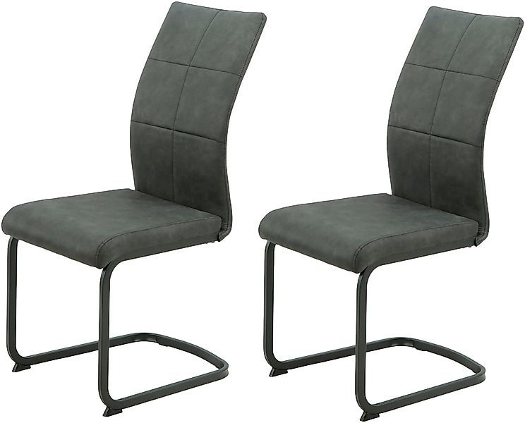 HELA Freischwinger MELANIE (Set, 2 St), günstig online kaufen
