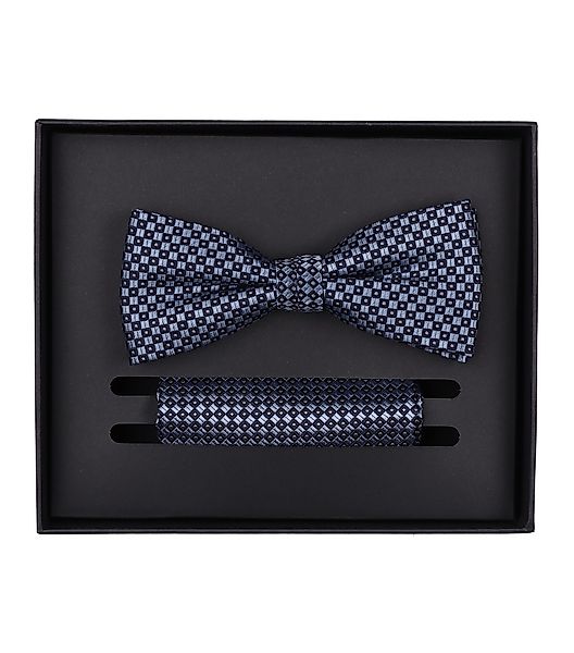 VENTI Fliege "VENTI Accessoires gemustert" günstig online kaufen