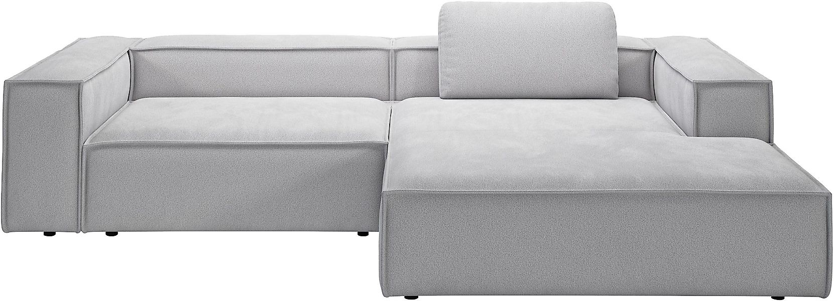 Places of Style Ecksofa Watertown, modernes günstig online kaufen