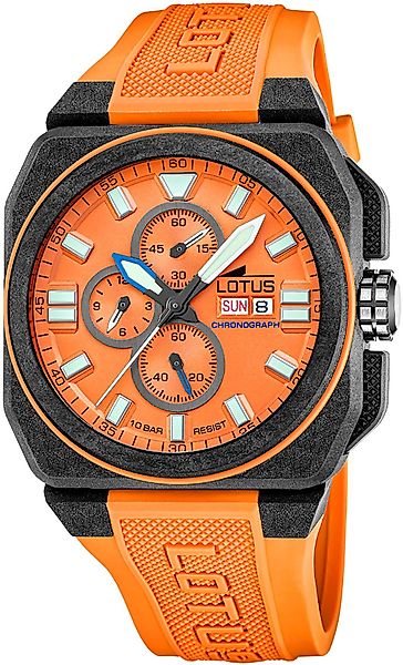 Lotus Chronograph 18976/6, Quarzuhr, Armbanduhr, Herrenuhr, günstig online kaufen