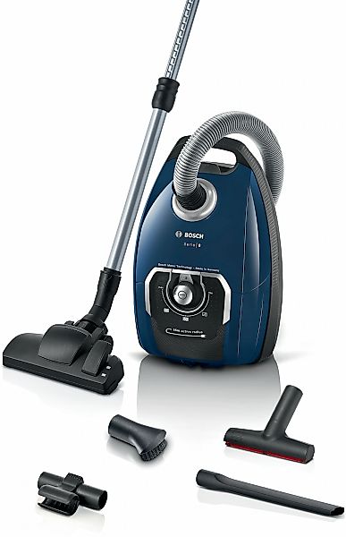 BOSCH "BGL8XPER" 700 mit Beutel günstig online kaufen