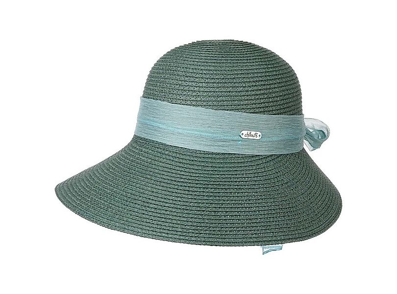 chillouts Sonnenhut (1-St) Damenhut mit Schirm günstig online kaufen