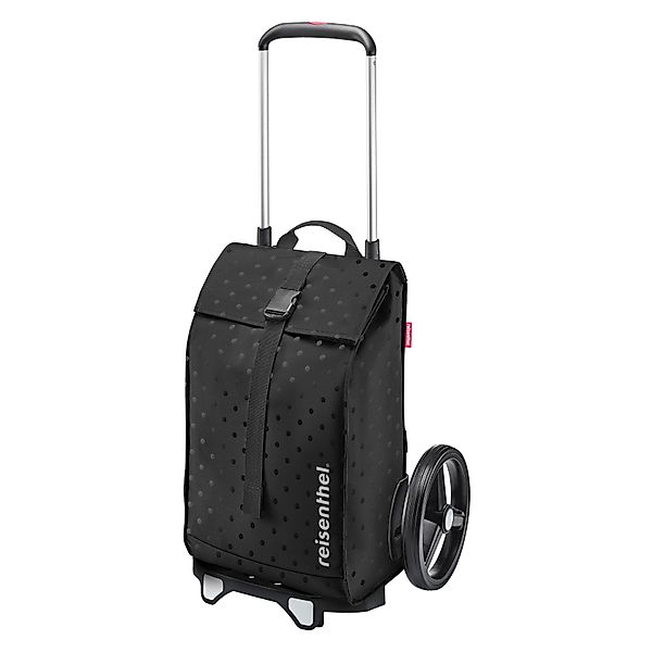 REISENTHEL® Einkaufstrolley citycruiser rolltop, 40 l günstig online kaufen