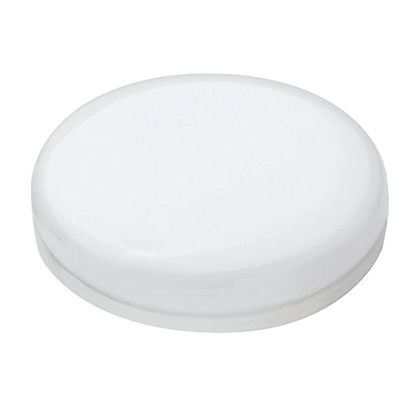 GX53 5W LED-Leuchtmittel Economy, 2.800K günstig online kaufen