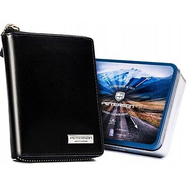 Peterson  Geldbeutel PTN340PR211 günstig online kaufen