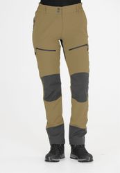 WHISTLER Softshellhose "Avatar" mit 4-Wege-Stretch-Material günstig online kaufen