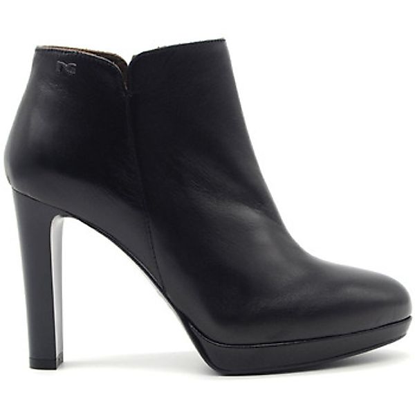 NeroGiardini  Ankle Boots tronchetto in pelle günstig online kaufen